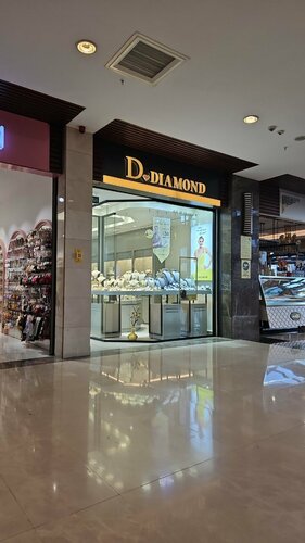 D Diamond Fotoğraf 1