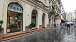 Fabu spot Beograd (Kneza Mihaila Street, 18), perfume and cosmetics shop