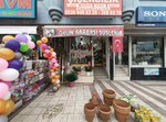 Buket Çiçekçilik (Ankara Province, Mamak District, Mamak Cad., 202B) ، محل زهور
