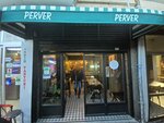 ‪Perver‬ (İstanbul, Besiktas, Konaklar Mah., Akçam Cad., 3E) ، مطعم