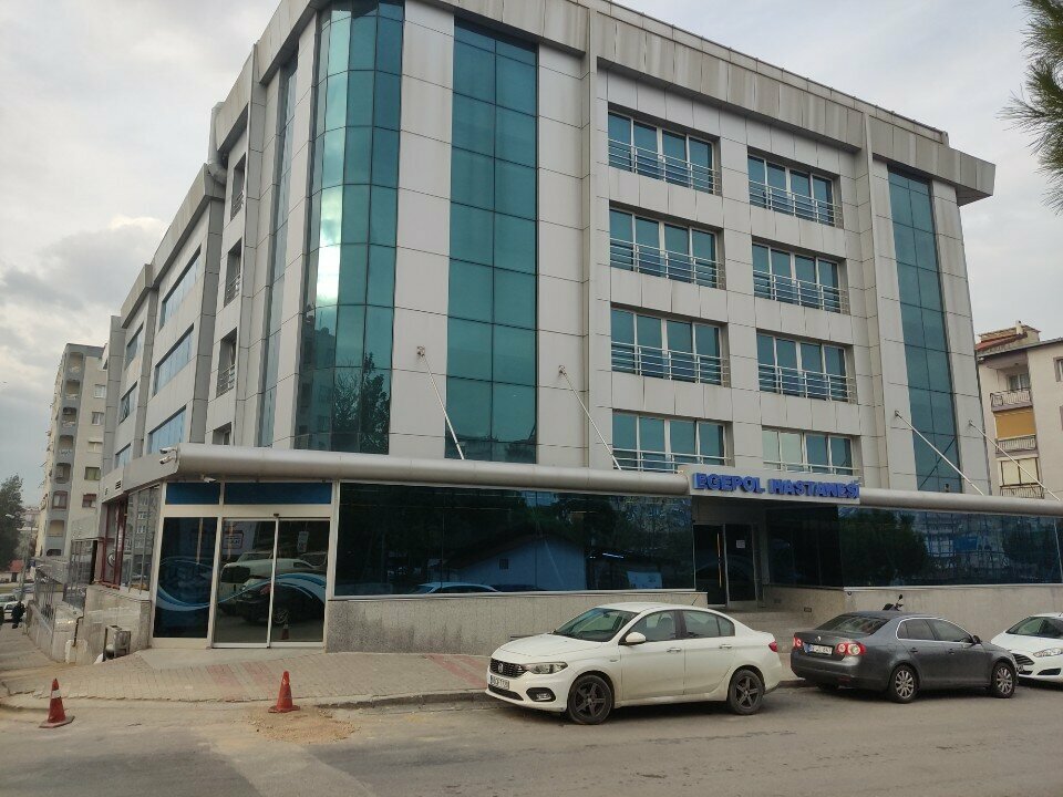 Private practice doctors Spec. Dr. Isik Erdogan, Izmir, photo