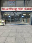 Orhan Kocabas Triko Center (İstanbul, Zeytinburnu, Maltepe Mah., Topkapı Maltepe Cad., 5), tienda de ropa
