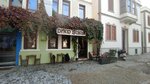 Arka Sokak Cafe (İzmir, Konak, Alsancak Mah., 1450 Sok., 12A), cafetería