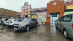 У Иваныча (Prazhskiy bulvar, 1А), metal items repair