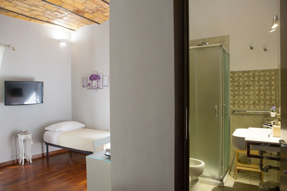 Фото Residenza Sistina