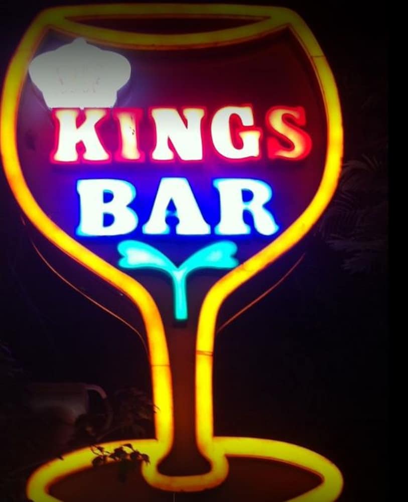 Фото Krishna International