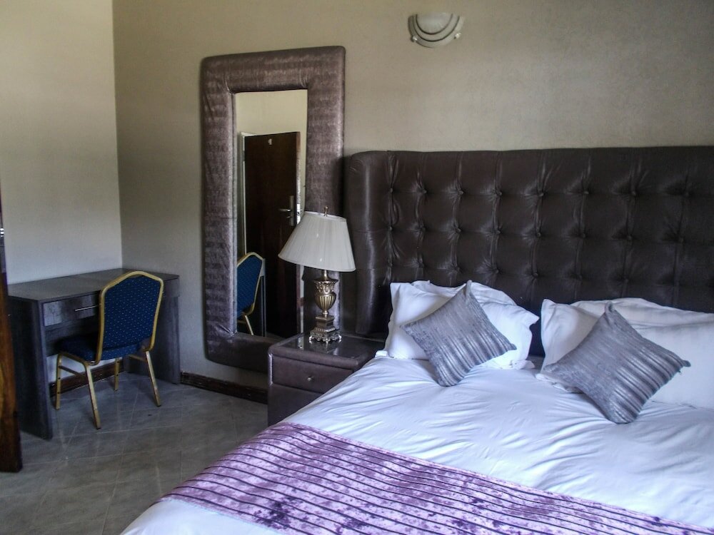 Фото Tecla Lodges