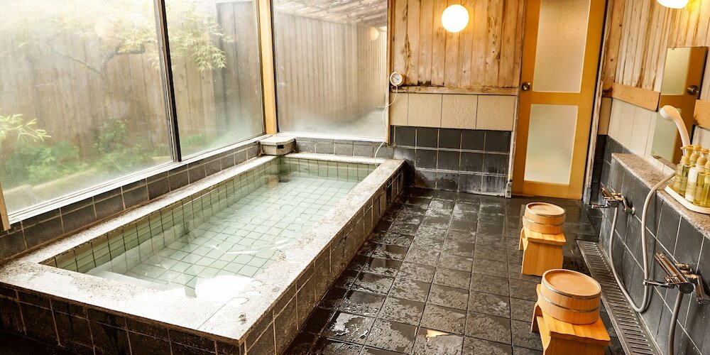 Фото Hakone Onsen Yuyado Yamanosyou