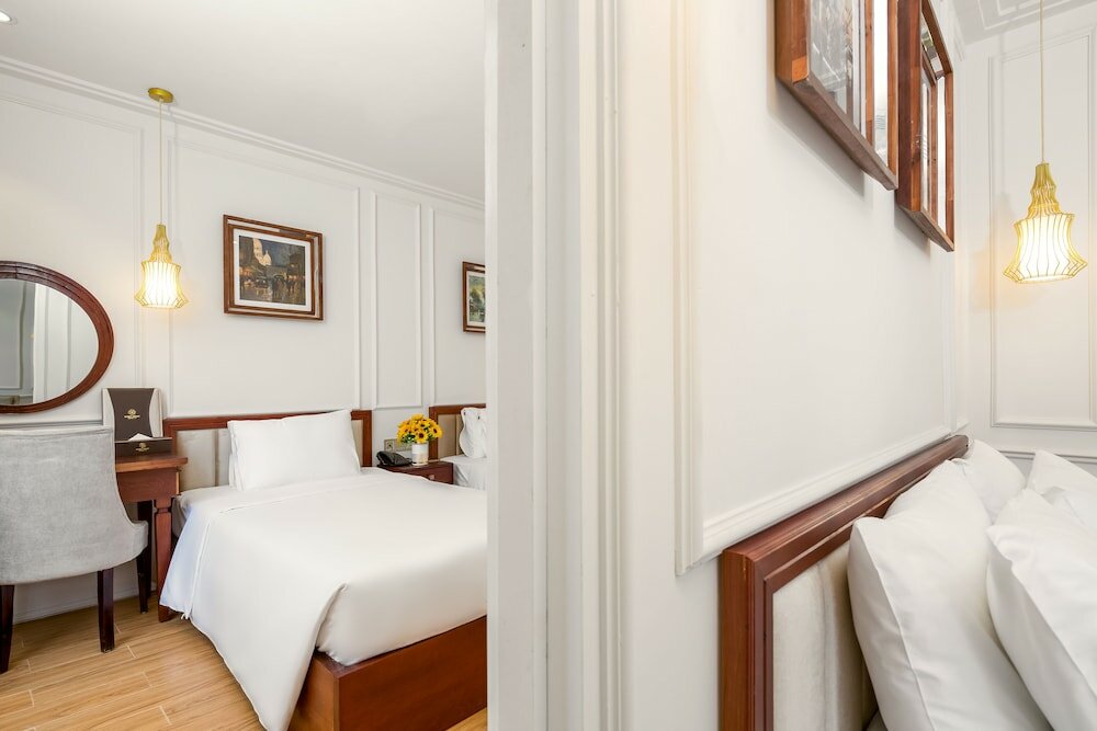 Фото Menora Grand Da Nang