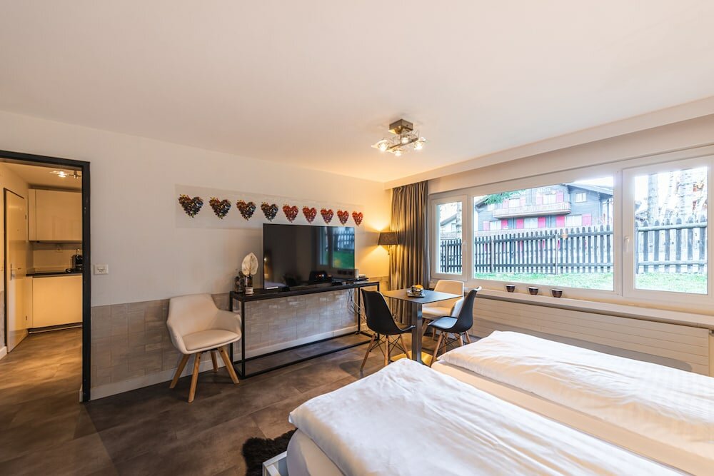 Фото Haus Granit Zermatt