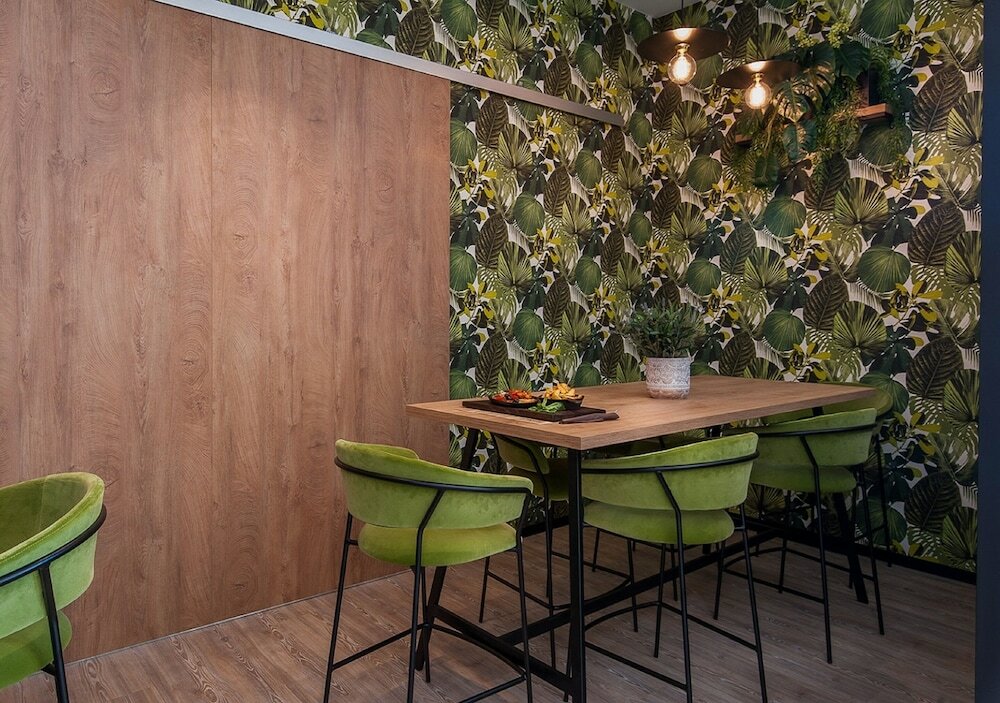 Фото Urban Ring Hotel