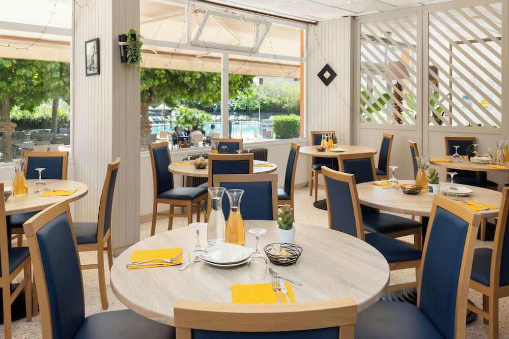 Фото Hotel Club Le Capet