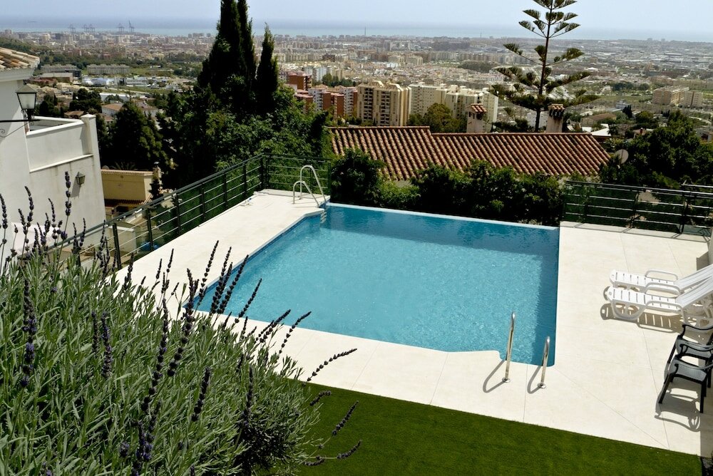 Фото Hotel Villa Guadalupe