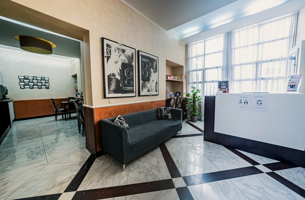 Фото Corso Grand Suite