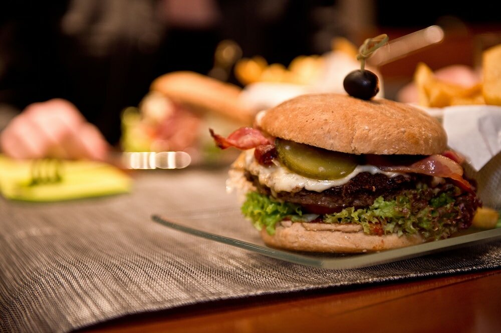 Фото GenoHotel Baunatal