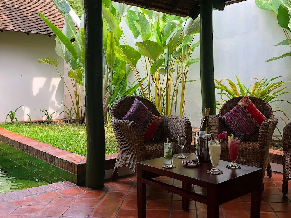 Фото Maison Houng Chanh - Luang prabang