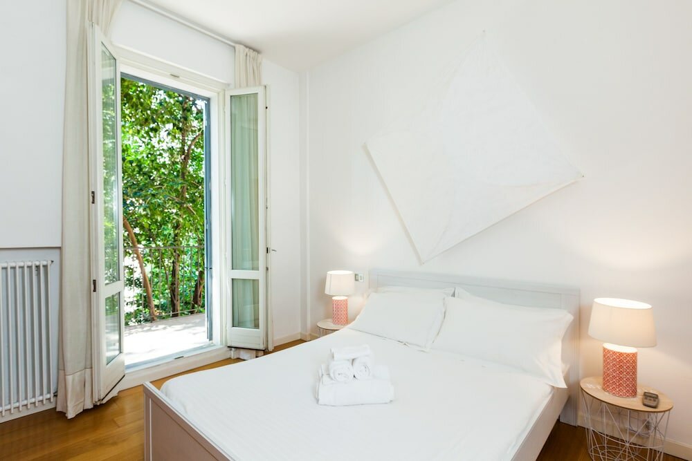 Фото Easyhomes - Piola Bazzini