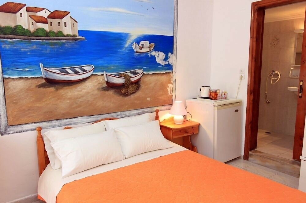 Фото Symi Center