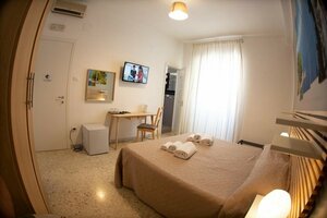 Гостиница B&b Salerno Center