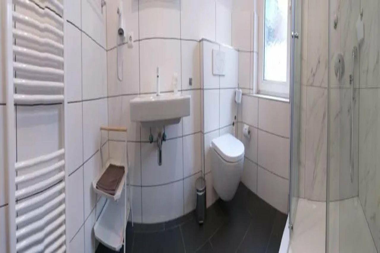 Фото Hotel Restaurant Kriemhilde