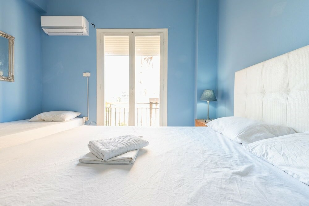 Фото Space Paradise Apartments