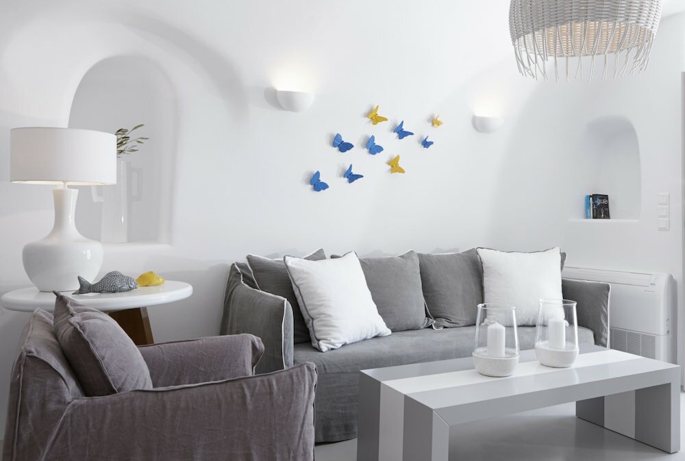 Фото Olea Cave House