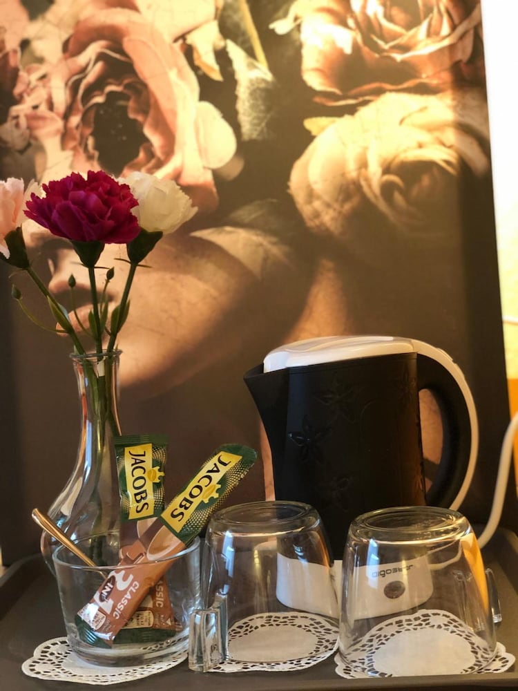 Фото Hotel Austria Stuttgart-City