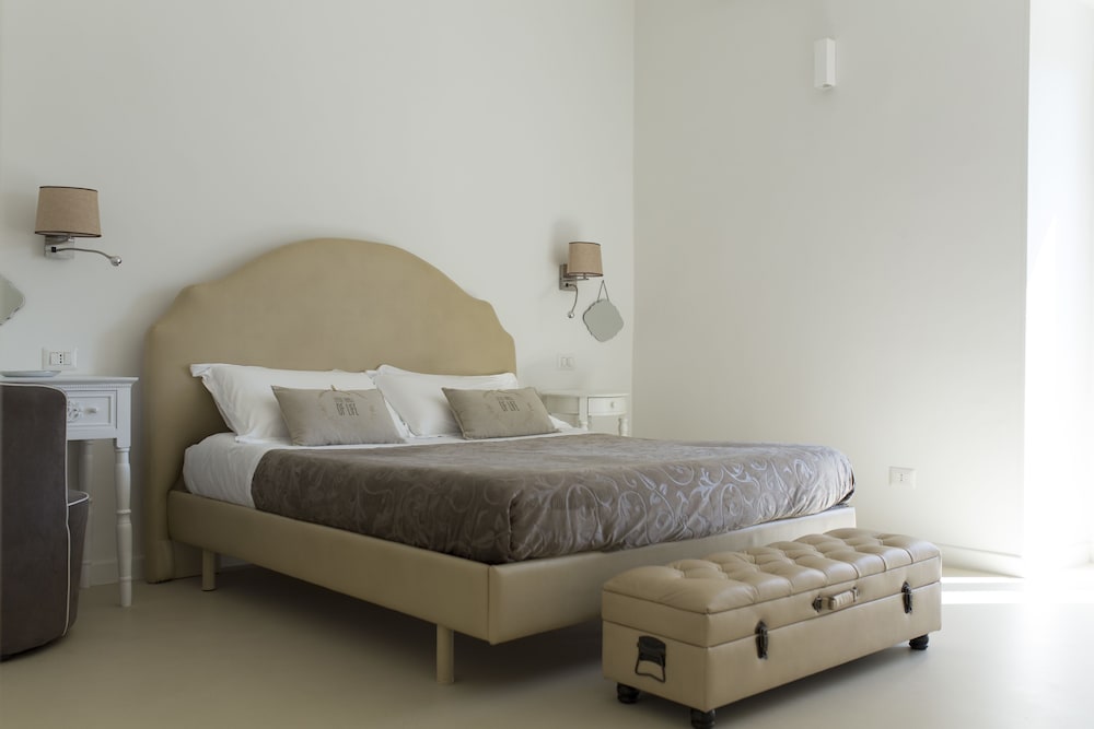 Фото Residence Le Vie del Centro