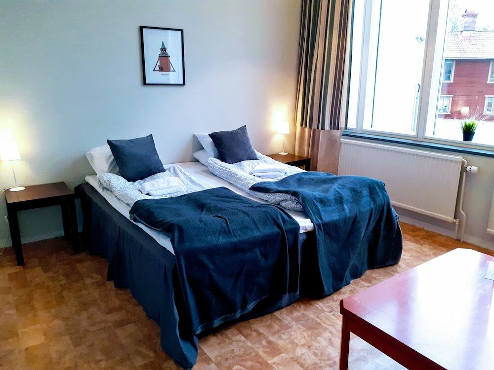 Фото Kristinebergs Bed & Breakfast Mora