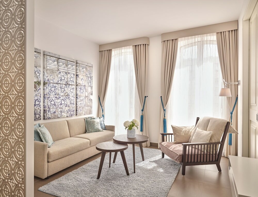 Фото Hapimag Resort Lisbon