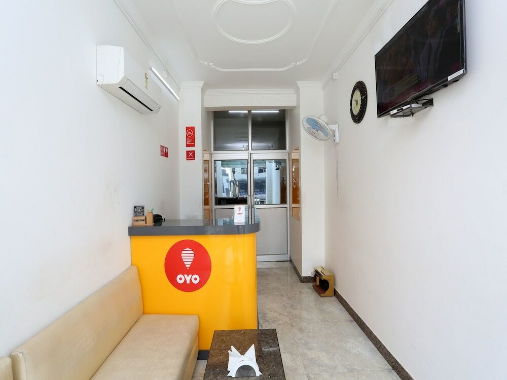 Фото Oyo 11306 Ss Hotel