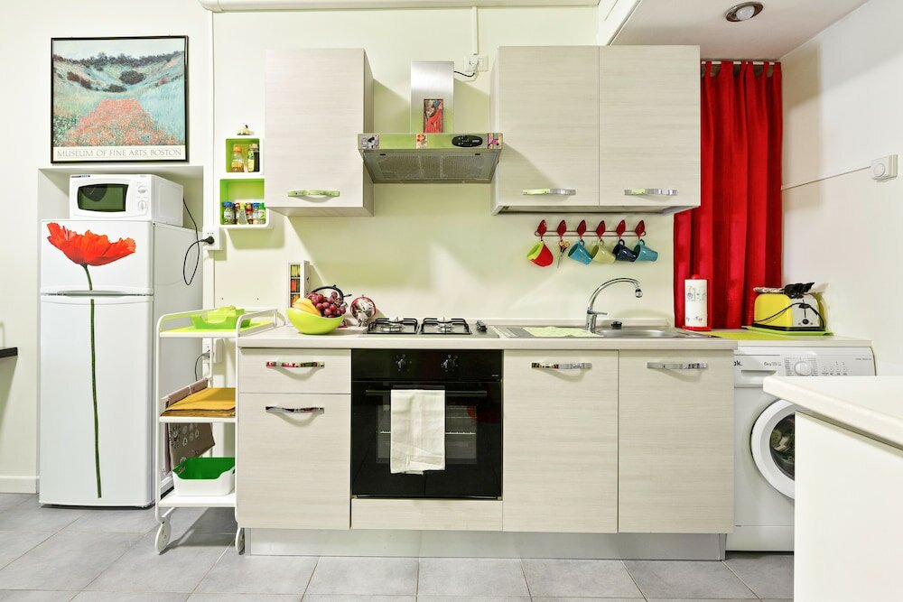 Фото Cenisio & Sempione Cosy Flat