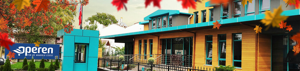 Further education Peran Private Education Course, Konya, photo