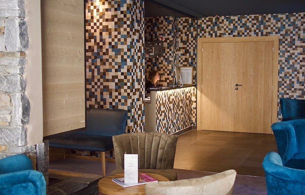 Фото Alberta Hotel & SPA