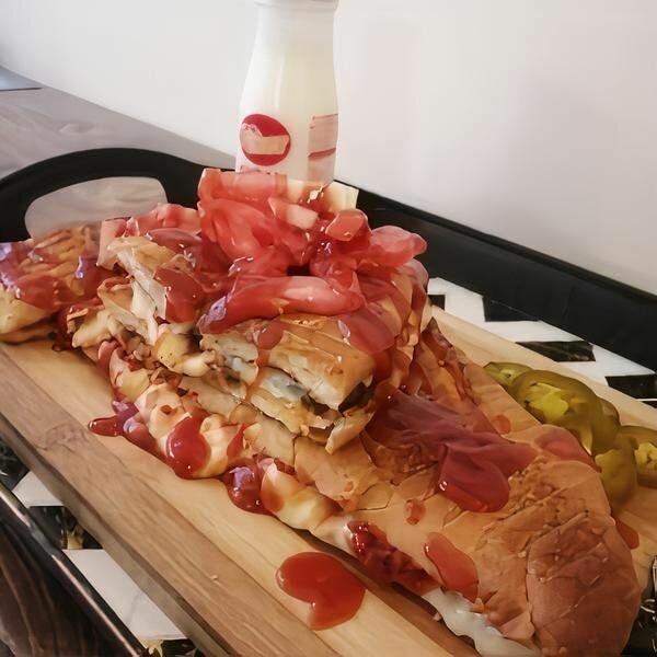 Restaurant Cinarli Rice Vendor, Salihli, photo