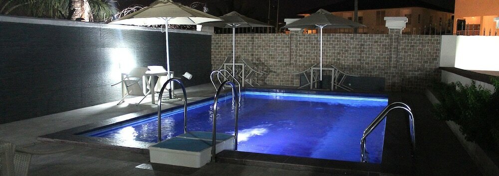 Фото Ellyxville Hotels