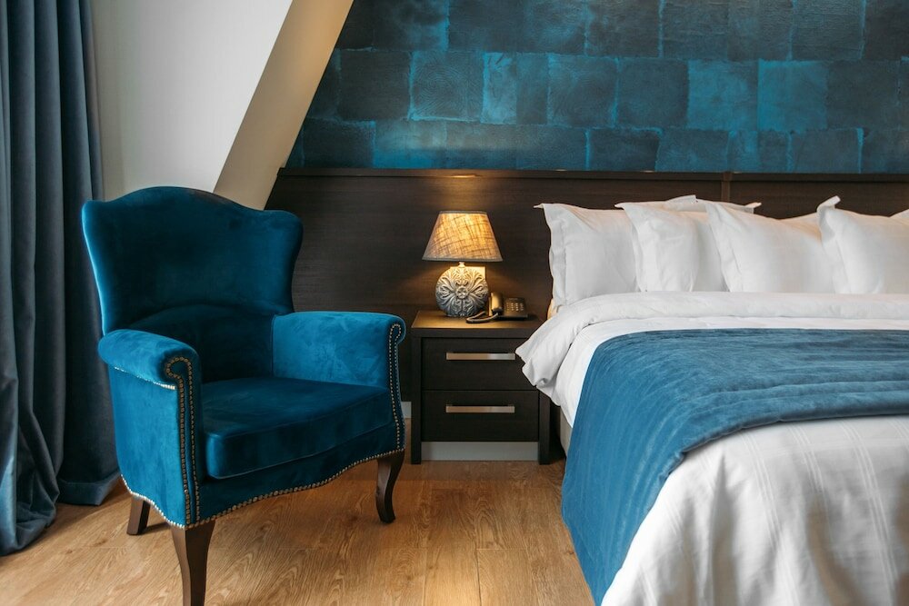 Фото Sephia Hotel