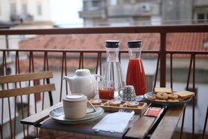 Апартаменты Corso Messina