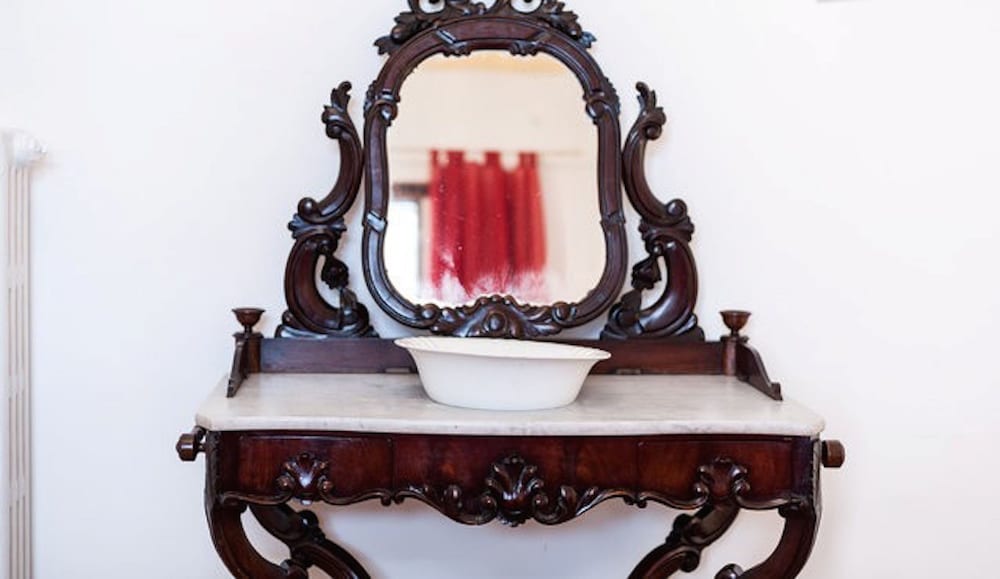 Фото L'Aranceto Guest House