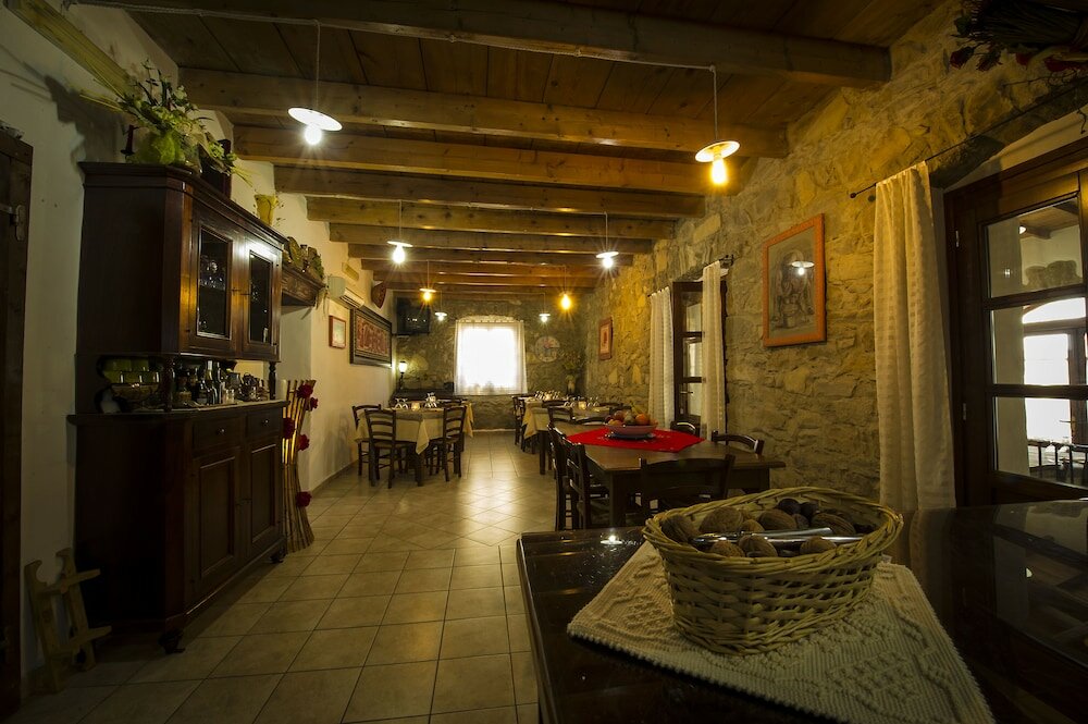 Фото Locanda La Rosa