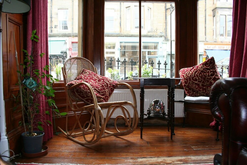 Фото Argyle Backpackers