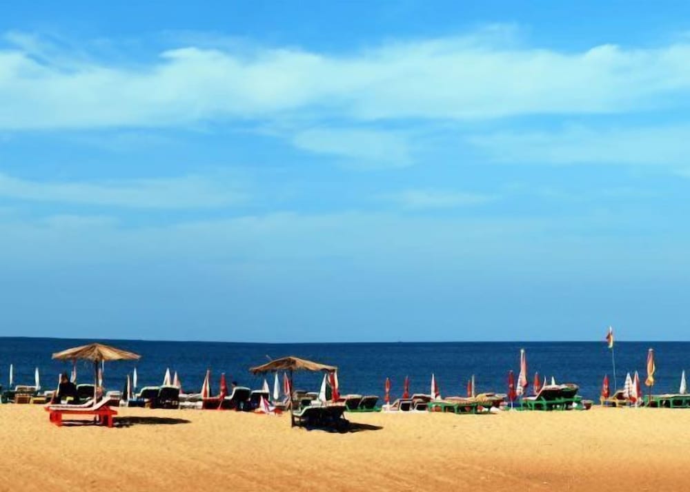 Фото Bougainvillea Guest House