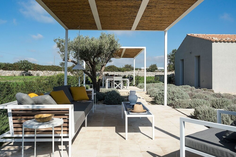 Фото Villa Hybla