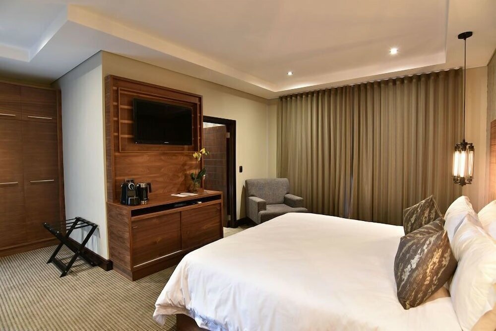 Фото The Tredenham Boutique Hotel