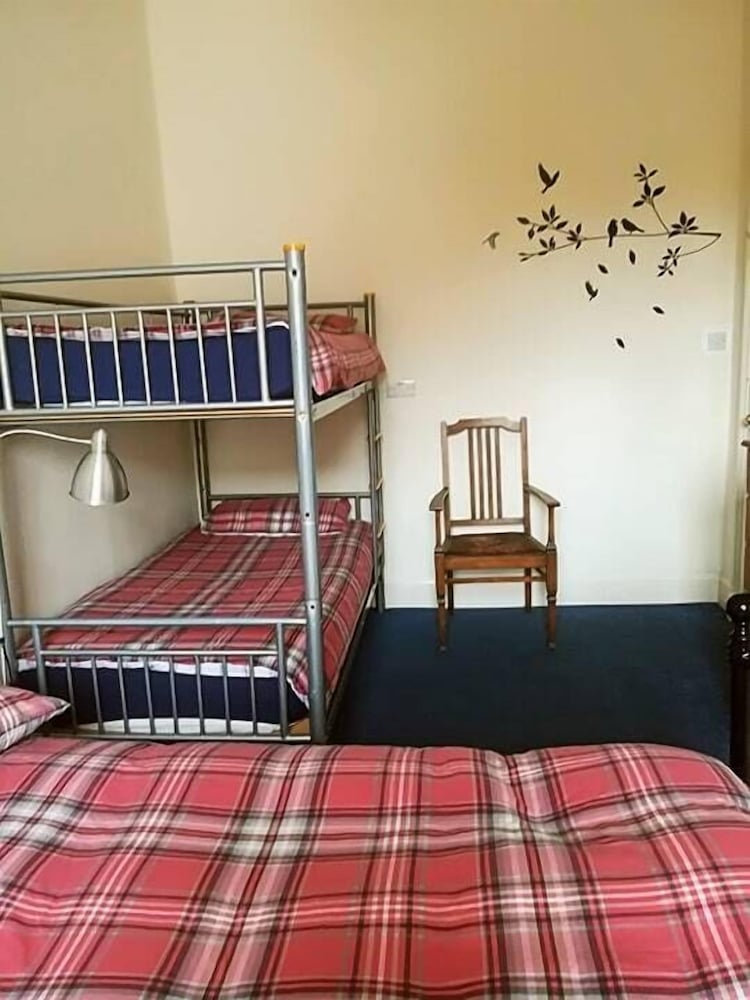 Фото Argyle Backpackers