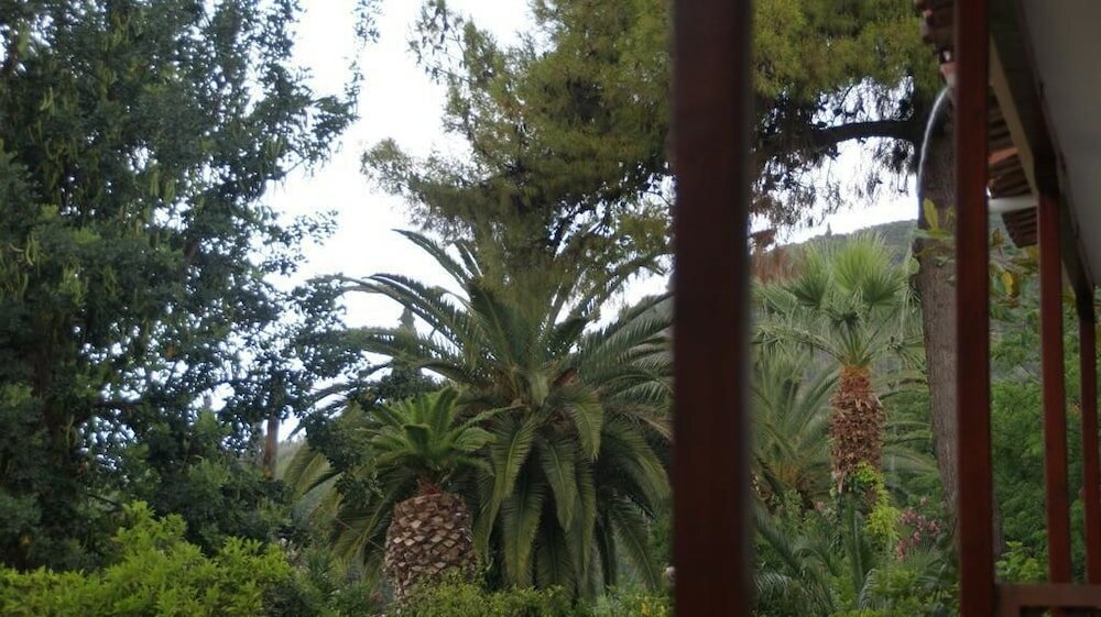 Фото Villa Christina