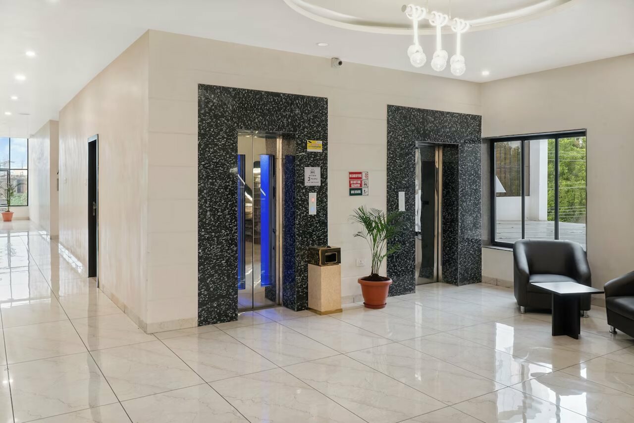 Фото The Fern Residency Parbhani