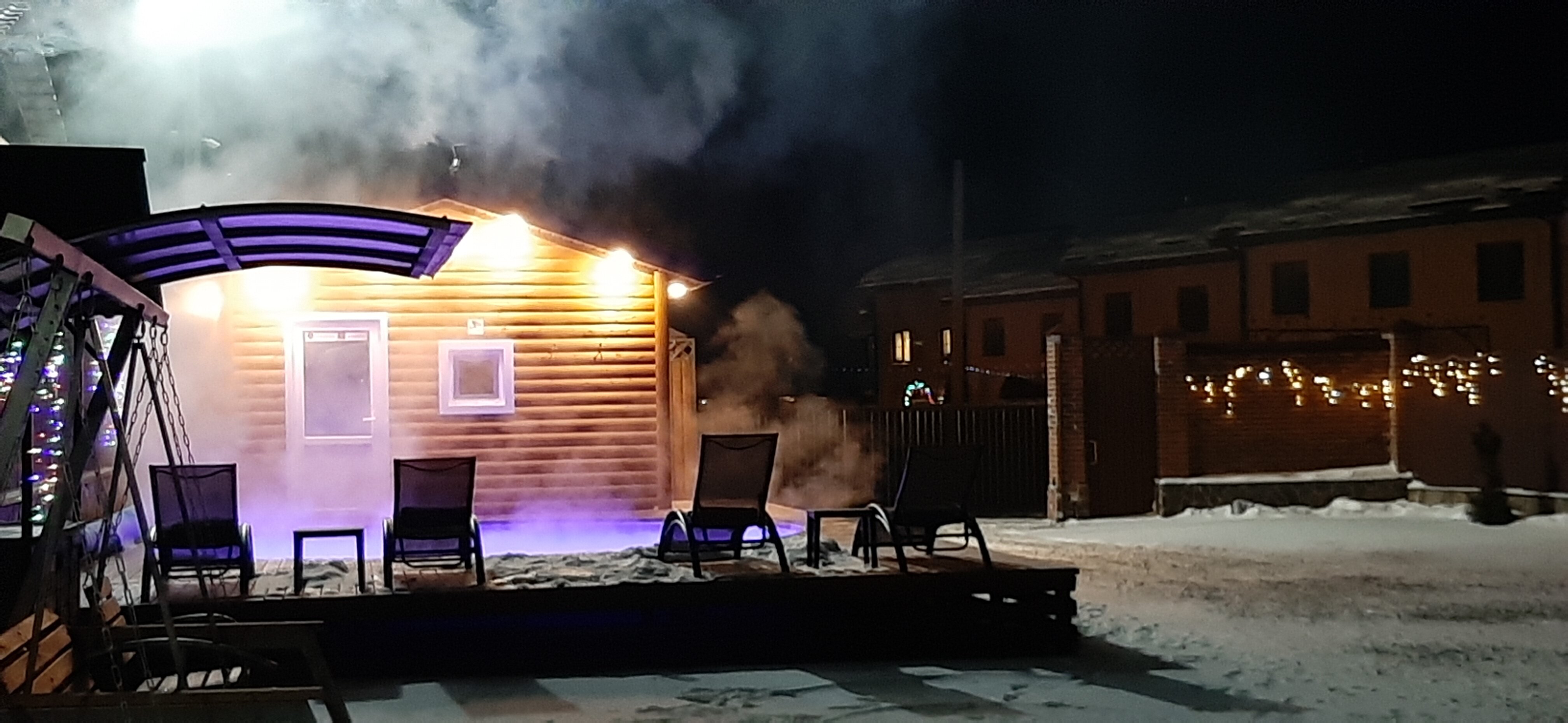 Фото Артхаус