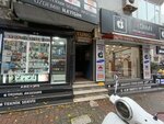 Studio Black Art (İstanbul, Şişli, Mecidiyeköy Mah., Yaşarbey Sok., 11), tattoo studio