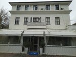 Eleos Restaurant (İstanbul, Bakirkoy District, Yeşilköy Mah., Yeşilbahçe Sok., 9), restaurant